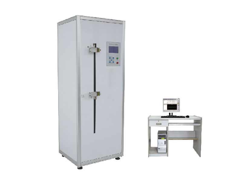 YG020電子單紗機